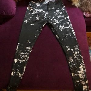 Never Worn Alo Leggings